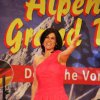 Alpen Grand Prix Vorentscheid u. Finale in Meran